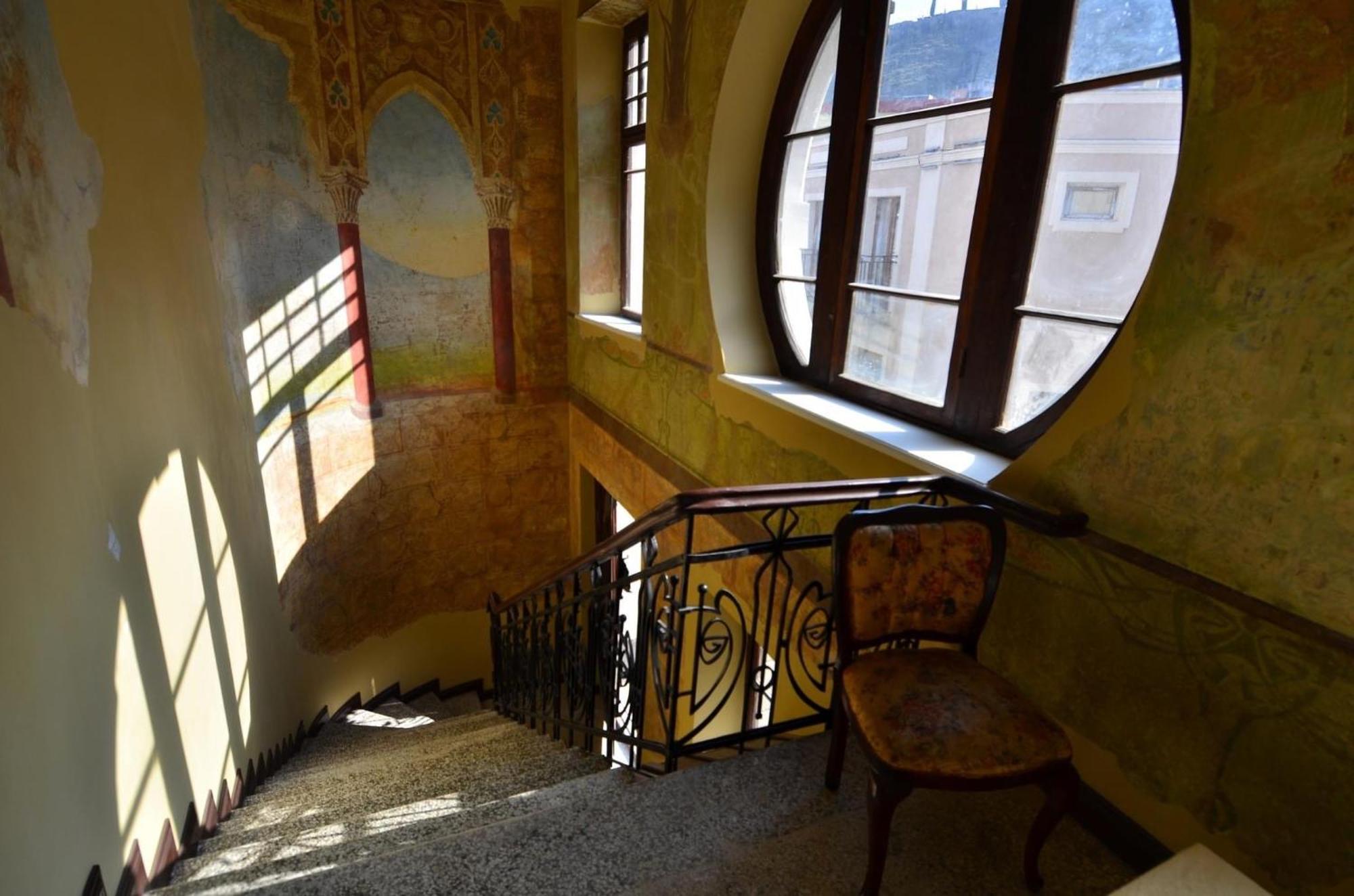 Salomes Guest Room Tbilisi Exterior photo
