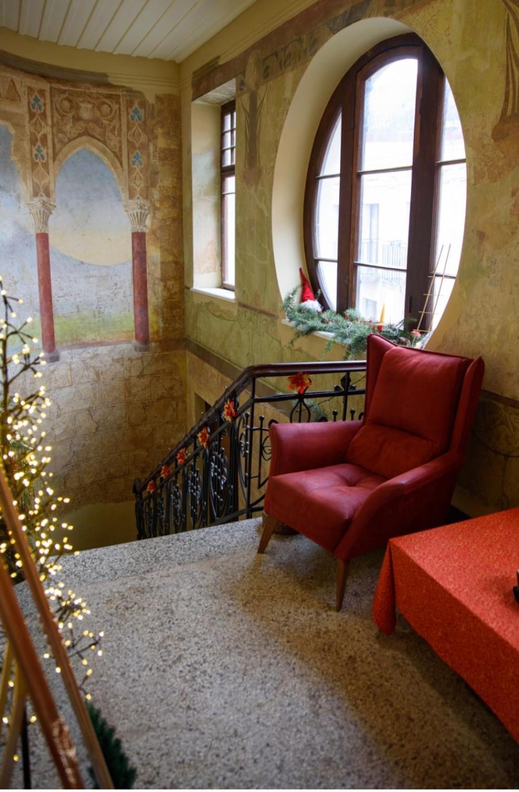 Salomes Guest Room Tbilisi Exterior photo